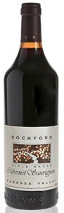 Rockford Rifle Range Cabernet Sauvignon 2006